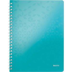 Produktbild für Collegeblock Leitz 4638-00-51, WOW, A4