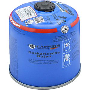 Produktbild für Gaskartusche B-Camping 35945, Schraubkartusche