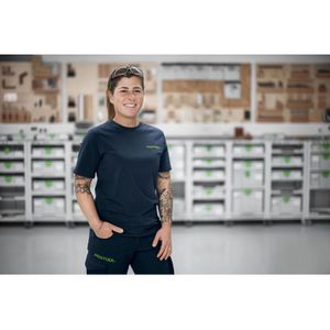Produktbild für Arbeitsshirt Festool SH-FT2, 577760