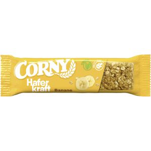 Produktbild für Müsliriegel Corny Haferkraft Banane
