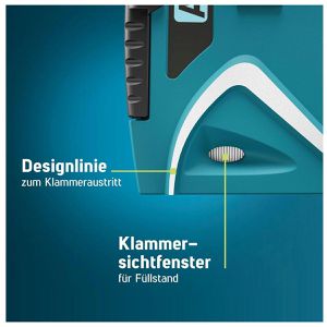 Produktbild für Handtacker Novus-Tools J-25, 030-0468