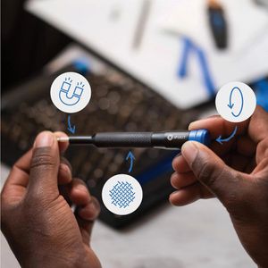 Produktbild für Werkzeugtasche iFixit Pro Tech Toolkit, IF145307-4