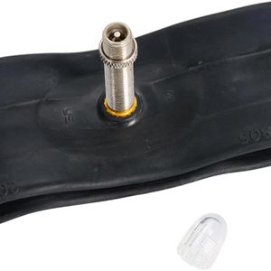 Produktbild für Fahrradschlauch Schwalbe AV7, 20 Zoll