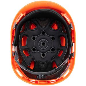 Produktbild für Schutzhelm Portwest Endurance Bergsteigerhelm PS73