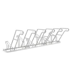 Produktbild für Fahrradständer WSM 2606 XBF, Bodenmontage / freistehend