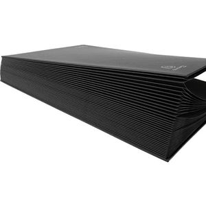 Produktbild für Pultordner Exacompta 57032E, Ordonator, A4, 1-31