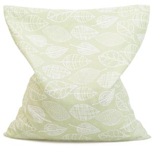 Wärmekissen GRÜNSPECHT Loretto, 24 x 22 cm, mit Kirschkernen