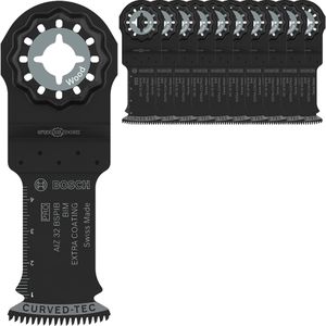 Multifunktionswerkzeug-Zubehör Bosch PRO AIZ 32 BSPIB