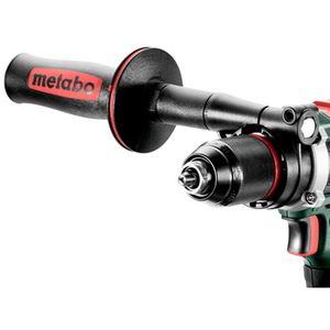 Produktbild für Akku-Bohrschrauber Metabo BS 18 LTX BL I