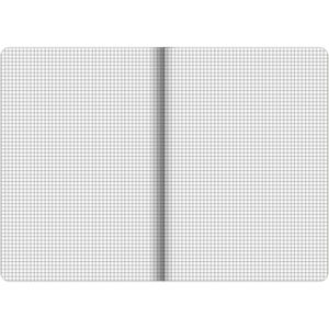 Produktbild für Schulheft Clairefontaine 331022C, Premium, ab 5. Klasse, A4