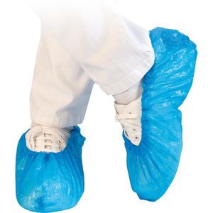 Produktbild für Überschuhe Franz-Mensch Hygostar Standard, CPE