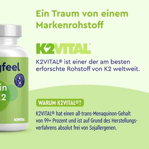 Produktbild für Vitamin-D gloryfeel 200 Tabletten