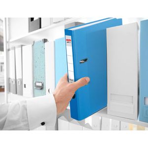 Produktbild für Ordner Herlitz 10200293 maX.file protect, PP, A4