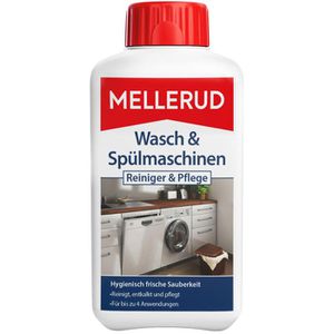 Spülmaschinenreiniger Mellerud Waschmaschinenreiniger, flüssig
