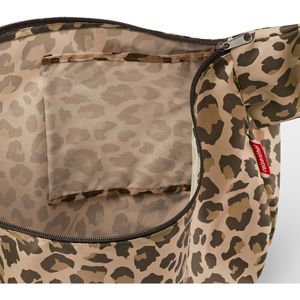 Produktbild für Umhängetasche Reisenthel Mini Maxi Moonbag, aus Polyester
