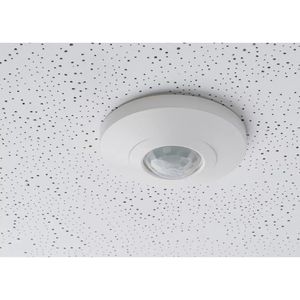 Produktbild für Bewegungsmelder Theben LUXA 103-100 UA WH PIR