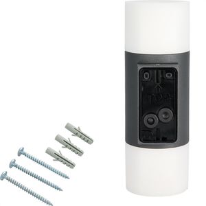 Produktbild für Wandleuchte Steinel L 910 S, aus Aluminium, für außen (IP44)