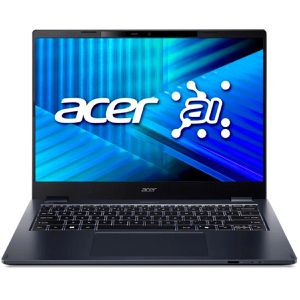 Produktbild für Laptop Acer TravelMate P4 Spin, TMP414RN-55-TCO-73DM