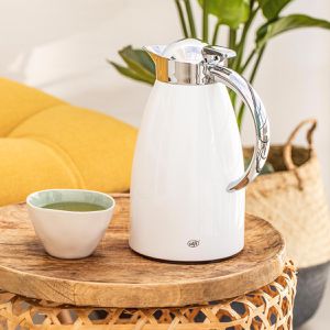 Produktbild für Thermoskanne Alfi Signo 1421.211.100, Edelstahl