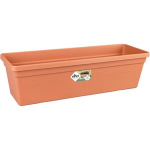Blumenkasten elho Green Basics 50, terrakotta