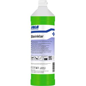 Produktbild für Steinreiniger FALA 2506, Steinklar, Konzentrat