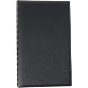 Produktbild für Visitenkartenmappe Veloflex 4155590, schwarz, A5