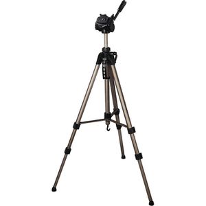 Produktbild für Stativ Hama Star 63, Höhe bis 166cm