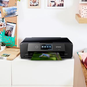Produktbild für Multifunktionsgerät Epson Expression Photo XP-980