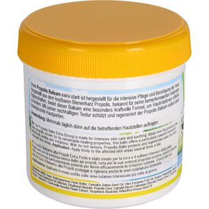 Produktbild für Hautcreme Inntaler Propolis Balsam extra stark