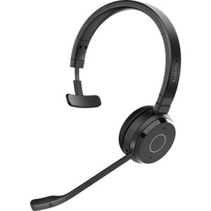 Headset Jabra Evolve 65 TE UC, Mono