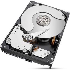 シーゲイト [ST8000VN004] IronWolf NAS HDD 3.5inch SATA 6Gb/s 8TB