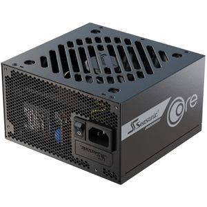 Produktbild für PC-Netzteil Seasonic CORE GX 650, ATX 3.1, 650 Watt