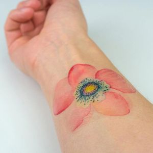 Produktbild für Transferpapier Skullpaper Tattoofolie Inkjet, A4