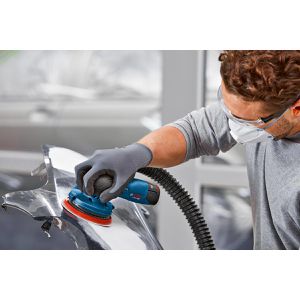 Produktbild für Exzenterschleifer Bosch GEX 12V-125, akkubetrieben