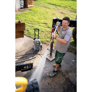 Produktbild für Hochdruckreiniger Kärcher HD 5/13 E Classic, 1.520-810.0