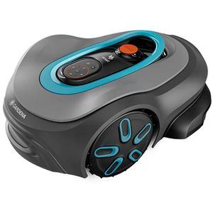 Produktbild für Mähroboter Gardena smart SILENO pro, 19802-20