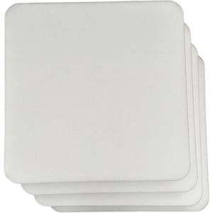 Akustikplatte Silenti für Wand