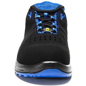 Produktbild für Sicherheitsschuhe ELTEN Impulse XXT blue Low, ESD, S1