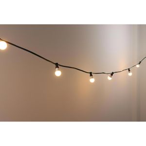 Produktbild für Lichterkette Bachmann 740.006, innen + außen