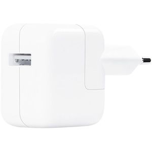 USB-Ladegerät Apple Power Adapter MGN03ZM/A 12Watt