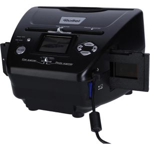 Produktbild für Scanner Rollei PDF-S 240 SE