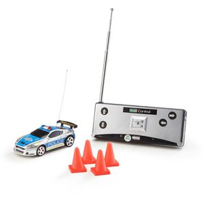 Produktbild für Fahrzeug Revell 23559 Mini Police Car