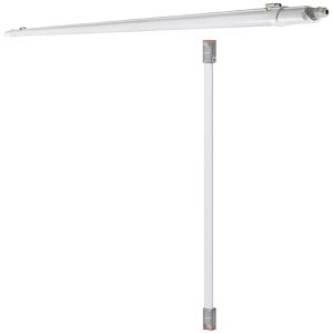 Produktbild für Feuchtraumleuchte OSRAM Integrated Slim, LED mit 24 Watt