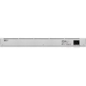 Produktbild für Switch UbiQuiti UniFi Standard 48 PoE, USW-48-POE, managed