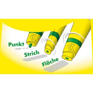 Produktbild für Alleskleber UHU 46370, Flinke Flasche, 100g