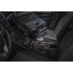 Produktbild für Taschenlampe Maglite ML150LR, LED, aufladbar