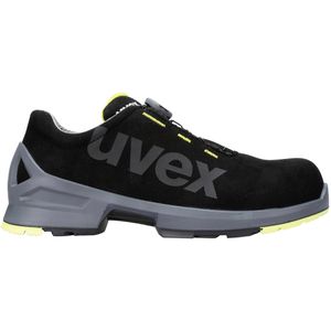 Produktbild für Sicherheitsschuhe Uvex 1 BOA, 65668, ESD, S2