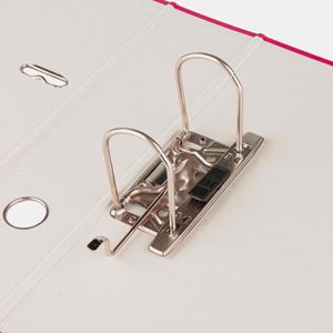 Produktbild für Ordner Centra 2301-36, Chromos, PP, A4
