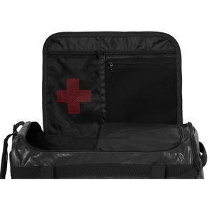 Produktbild für Reisetasche Helly-Hansen 79572, schwarz, 57 cm