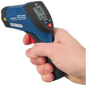 Produktbild für Infrarot-Thermometer PCE 889B